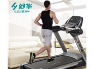 太原跑步機健身的常見誤區
