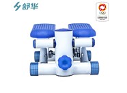 小區(qū)的健身器材跟健身房的一樣嗎？山西智能跑步機(jī)廠家為您分析