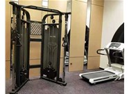 山西家用健身器材有哪些？文登動健公司為您介紹